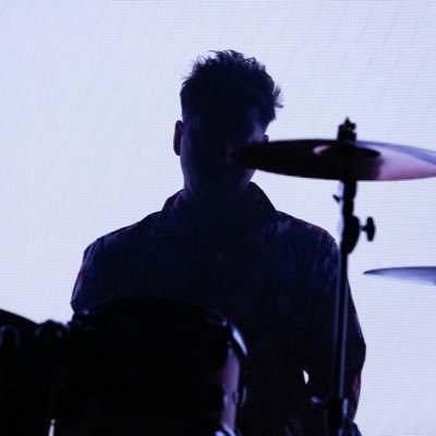 sunedrum's profile picture. ドラマー/ドラムチューナー