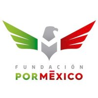 FUNDACIÓN POR MÉXICO (@pormexicof) 's Twitter Profile Photo FUNDACIÓN POR MÉXICO (@pormexicof) 's Twitter Profile Photo
