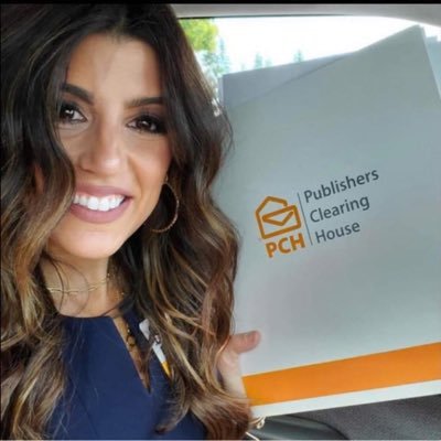 juli99810's profile picture. SALE & MARKETERS PCH PRIZE PATROL OFFICIAL AGENT