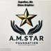 A. M star foundation (@amstarfoundatio) Twitter profile photo