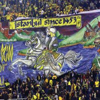 FENERBAHÇE SEVDALILARI 💛💙 (@sy_19_07) Twitter profile photo