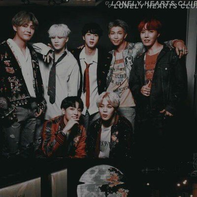 “90% of your worries are an imaginary swamp that you created. Just go instead of worrying, don’t get scared, cheer up” - So what (BTS)
Sígueme que no muerdo💀