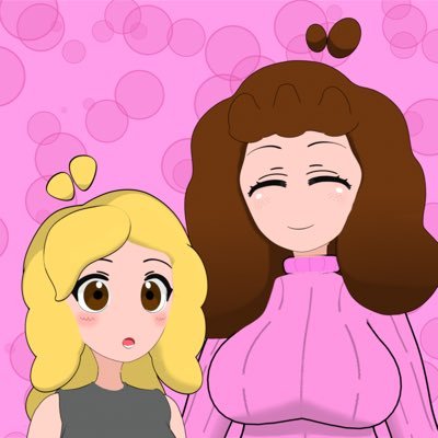 Hoiiiii ^w^! I’m Kaylin and I really like girls :3! I’m a 3D animator annnnnd you can DM me at any time UwU! I love cheering people up :o!