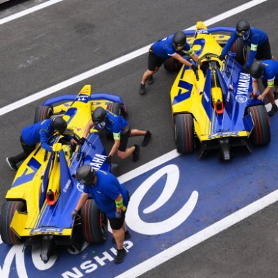 Covering ABB FIA Formula E World Championship from Season 7 with personal perspective.