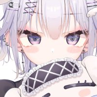 Nanaruw 🤍 Vtuber (@nanaruwpro) 's Twitter Profile