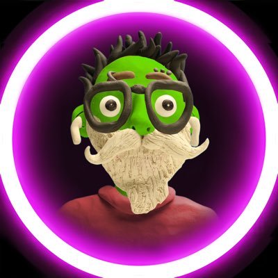 Calmdano crew member CAD Portal member 😎 🌽Cornucopias OG , Jelly Cubes,❤️Clay nation, $NVL $IAG $SNEK $COPI $XRP $ADA $BTC