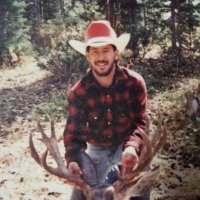 Sterling Gallegos🇺🇸🦌 (@sterlinggall66) 's Twitter Profile