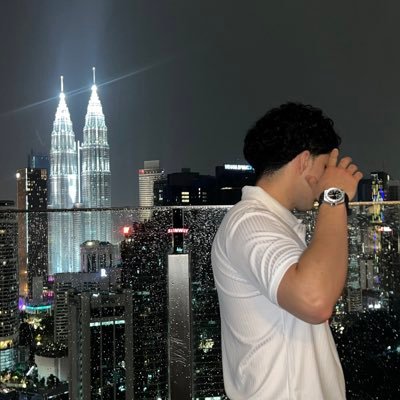 mikraaah's profile picture. Blockchain | Investor | Marketing