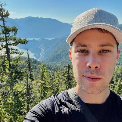 Adam Bell Profile