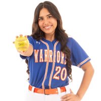 Angelina Rodriguez 🥎🥎 (@angelinarod2026) 's Twitter Profile Photo Angelina Rodriguez 🥎🥎 (@angelinarod2026) 's Twitter Profile Photo