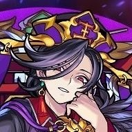 ⛩️閻魔大王👹(神々と魔王様方の王妃) (@ivvfiu99alnrshx) 's Twitter Profile
