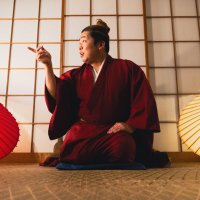 ゴリ（Takashi Suzuki） (@btglrhmn) 's Twitter Profile Photo