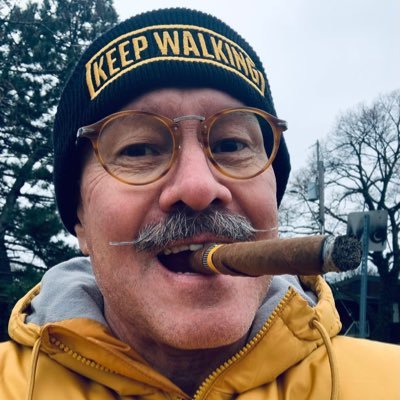 DaveAvery660550's profile picture. Here for the drama.