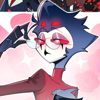 31▪︎ she/her ▪︎ 🇲🇽▪︎ bi 🩷💜💙▪︎ impassioned stolitz fan ❤️ ♥️♥️
I have come to realize I'm utterly in love with a gay owl and his short fused husband.
