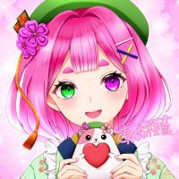 真珠 桜音(Mashiro Oto) (@mashiro__oto) Twitter profile photo