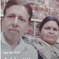 Shiv Sunder Dixit (@shivsunderdixi2) 's Twitter Profile