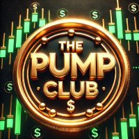 The Pump Club (@thepumpcoinsol) 's Twitter Profile