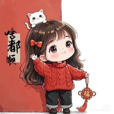 LilyZhao56's profile picture. #比特币