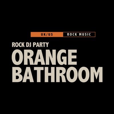 UK/USを中心としたロックカルチャーを愛するメンバーで開催しているロックDJイベント。LIVEイベントも企画、開催。