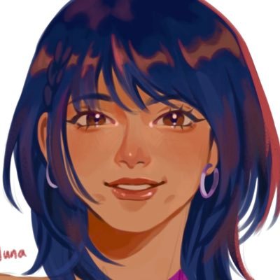 lori 🪷 doing commsさんのプロフィール画像