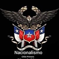 Nacionalista Chileno 🇨🇱 (@chilenop4tr10t4) 's Twitter Profile