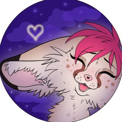 Tiny queer fox gorl • 26 • Pan/Poly/Taken • Fandoms/Metalcore/Furry • Its Dance Gavin Dance ahah
