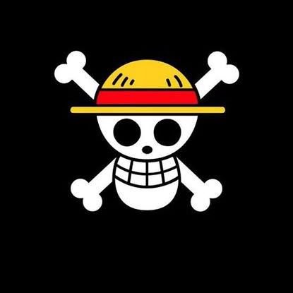 LuffyGuku's profile picture. do it 
anime lover 
one  piece 😍😍