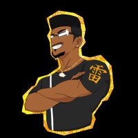 5thRaikage (@5th_raikage1) 's Twitter Profile Photo 5thRaikage (@5th_raikage1) 's Twitter Profile Photo