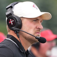 Joshua Schumacher (@coachschu44) 's Twitter Profile