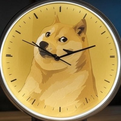 DogeClockOnSOL's profile picture. There is a live DOGE clock on the US Debt Clock.  SOL CA: JCTJ94uBe6q1iVeNqupywNk88xthdt6Aaq796U3bpump