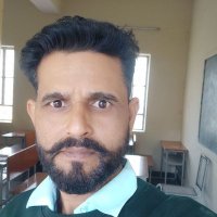 मेघवाल साहब (@kaluramluniwal) 's Twitter Profile Photo