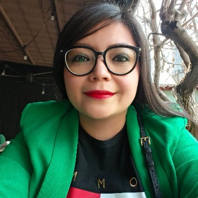 KarinaVidalPic1's profile picture. Ya no sé que quiero hacer,
al menos sé lo que no quiero.
🍃