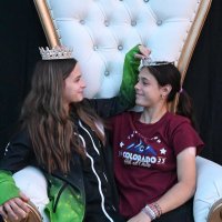 Krista Daniels-Parks (@kparx17) 's Twitter Profile Photo Krista Daniels-Parks (@kparx17) 's Twitter Profile Photo
