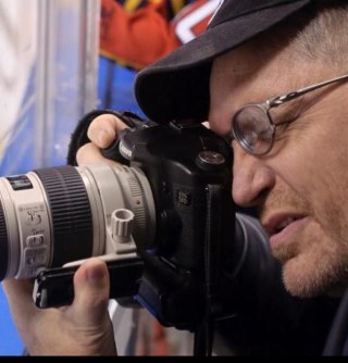 Canon Tech Support Tier II Camera Pro Support, Contributing Photographer for The Hockey Hall Of Fame