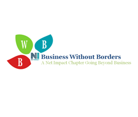 As Business Without Borders (BWB), we strive to utilize our skills as business students while undertaking social justice initiatives that better our world.