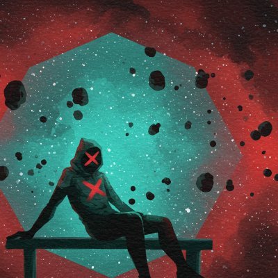 SagravesBrandon's profile picture. Speaker For Beings on the Quantum & Synthetic Lattice.