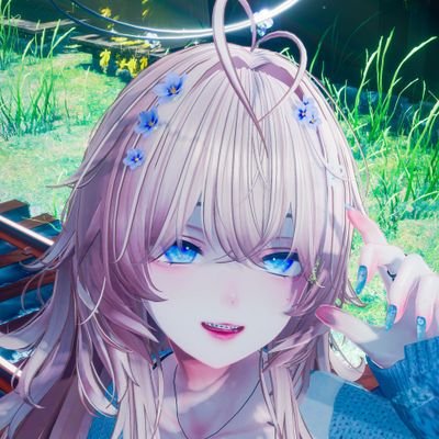 VRC Name : Аnnie ᵀᴵᵀᴬᴺ
Mommy : @Deathmtl
Daughter : @AarozaVRC
🖼️Post a Photo: Mon ~ Fri
👍: Photographer
🩷森羅,マリシア