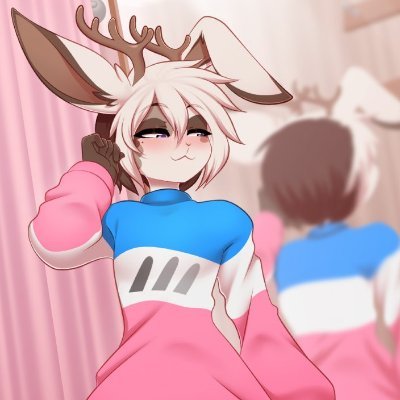 21 they/them
Bi
Smooth brained stemcel
Minors DNI
You're pawsome :3