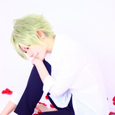 bxbx_950714's profile picture. 吉宗くんの姫🤟💚 🐧🔎バ！🌈🕒▷🎤、⚡️🐑