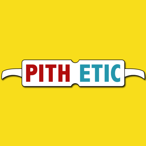 pitheticpod's profile picture. @elisentman and @atallorder bring the unpopular and uncultured into your home every week(ish)