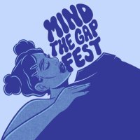 Mind The Gap Festival (@mindthegapfest) Twitter profile photo