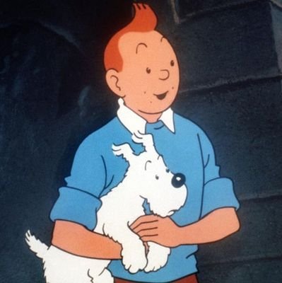 TinTin71023's profile picture. Data Scientist/ International Affairs/ Project Management.
Crypto Pirate.🏴‍☠️