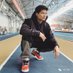H. (@ruihengjin) Twitter profile photo H. (@ruihengjin) Twitter profile photo