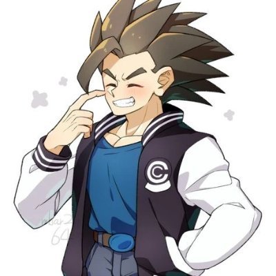 ShalloxGamaxV2's profile picture. Solo un bldo mas en X espero caerle mal a todos :3