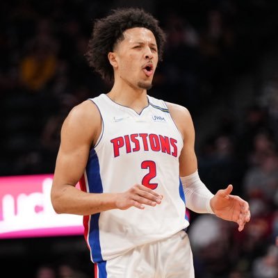 Die Hard Pistons Fan/ Aerospace Design Engineer