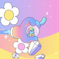 Sarally (@sarally_en) 's Twitter Profile