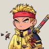 Khasmirkan's profile picture. Stay Calm