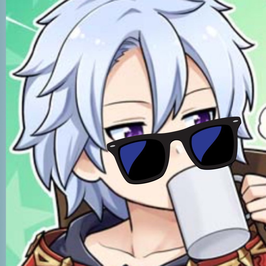 Lia_belial_000's profile picture. 雑多 3つ程のゲームをやります