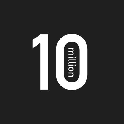 10millionさんのプロフィール画像