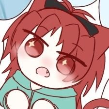 《フォロー無言でします🙏🏻》ちょっと低浮上
まどマギメイン(🩵♥🩵)¦適当に呟いたり絵を描いたりします(練習中)¦最近は少ない
